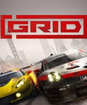 GRID (2019) - Image 2