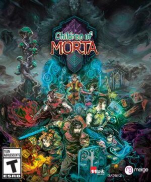 Children of Morta - Image 2