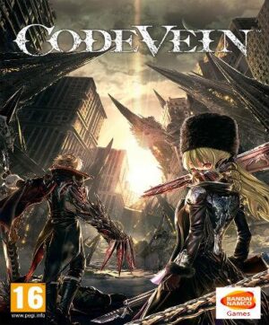 Code Vein (EU) - Image 2