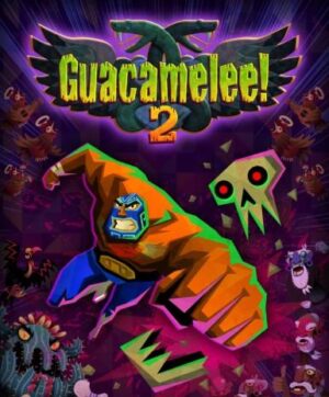 Guacamelee! 2 - Image 2
