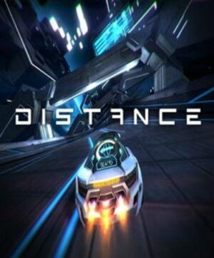 Distance - Image 2