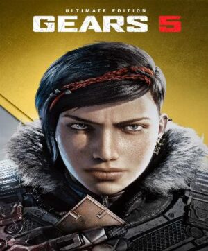 Gears 5 (Ultimate Edition) - Image 2