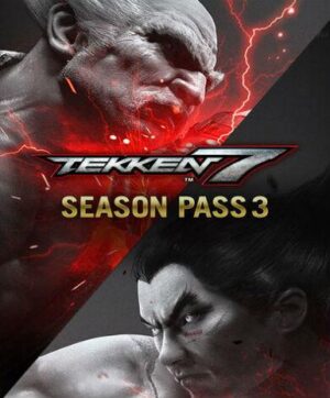 Tekken 7 - Season Pass 3 (DLC) - Image 2