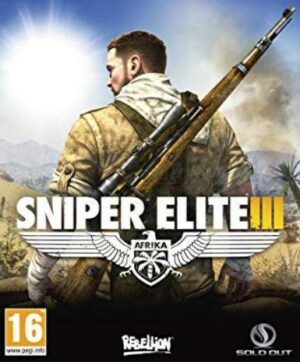 Sniper Elite III - Image 2