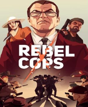 Rebel Cops - Image 2