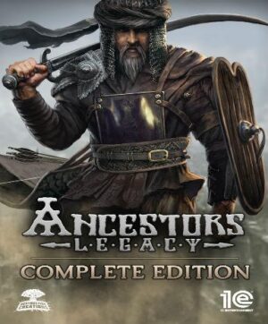 Ancestors Legacy (Complete Edition) - Image 2