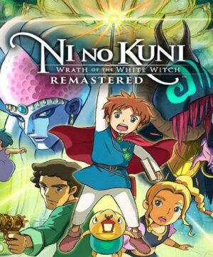 Ni no Kuni: Wrath of the White Witch Remastered - Image 2