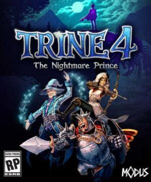 Trine 4: The Nightmare Prince - Image 2