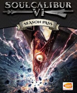 Soulcalibur VI - Season Pass (DLC) - Image 2