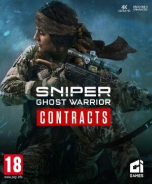 Sniper: Ghost Warrior Contracts - Image 2