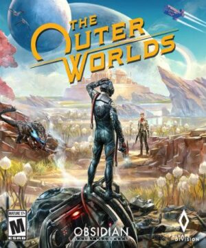 The Outer Worlds (Epic) (EU) - Image 2