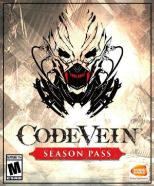 Code Vein - Season Pass (DLC) EU - Image 2