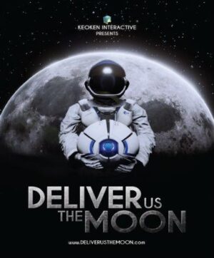 Deliver Us The Moon - Image 2