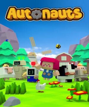 Autonauts - Image 2