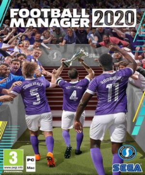 Football Manager 2020 (EU) - Image 2