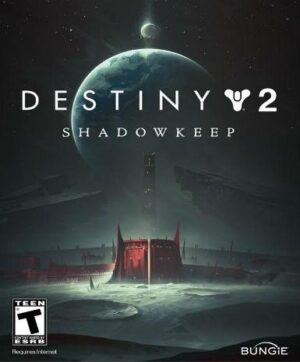 Destiny 2: Shadowkeep (DLC) - Image 2