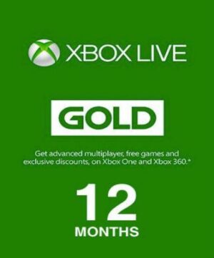 Xbox Game Pass Core 12 Months (EU) - Image 2