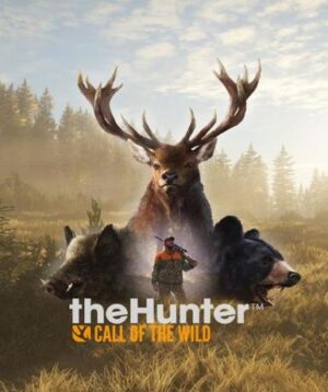 theHunter: Call of the Wild (Steam) - Image 2