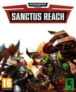 Warhammer 40,000: Sanctus Reach - Image 2
