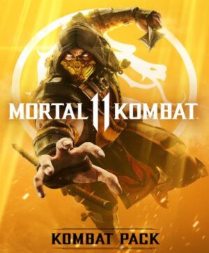 Mortal Kombat 11 - Kombat Pack (DLC) - Image 2