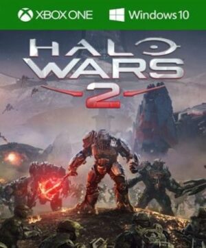 Halo Wars 2 (PC/Xbox One) - Image 2