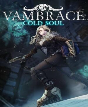Vambrace: Cold Soul - Image 2