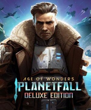 Age of Wonders: Planetfall (Deluxe Edition) - Image 2