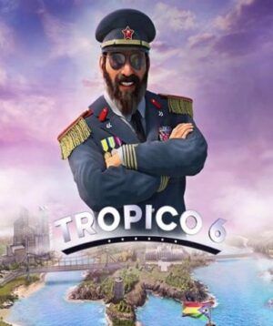 Tropico 6 - Image 2