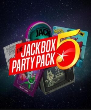 The Jackbox Party Pack 5 - Image 2