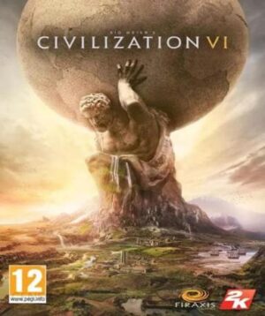 Sid Meier's Civilization VI (Steam) - Image 2