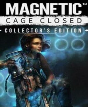 Magnetic: Cage Closed (Collector's Edition) - Image 2