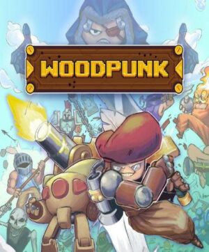 Woodpunk - Image 2