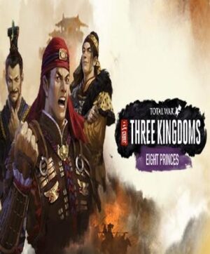 Total War: Three Kingdoms - Eight Princes - Image 2