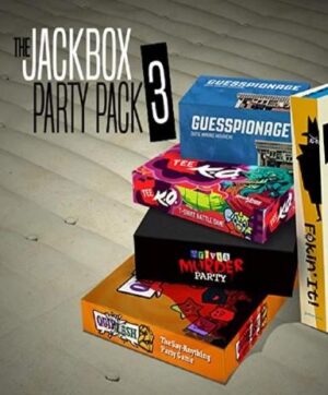 The Jackbox Party Pack 3 - Image 2