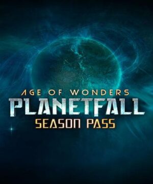 Age of Wonders: Planetfall - Season Pass (DLC) - Image 2