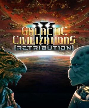 Galactic Civilizations III: Retribution Expansion - Image 2