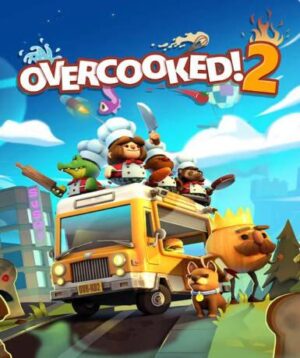 Overcooked! 2 (Global) - Image 2