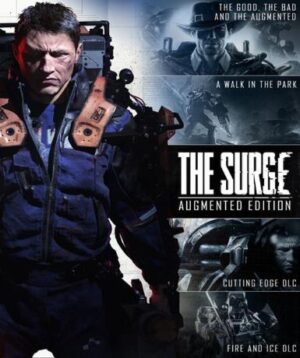 The Surge (Augmented Edition) (Steam) - Image 2