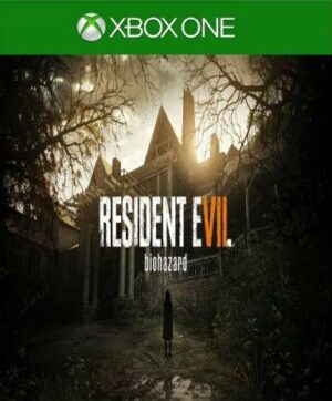 Resident Evil 7: Biohazard (Xbox One) - Image 2