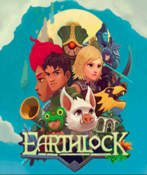 EARTHLOCK - Image 2