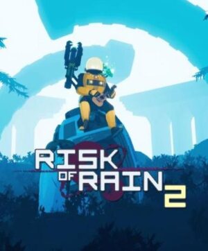 Risk of Rain 2 - Image 2