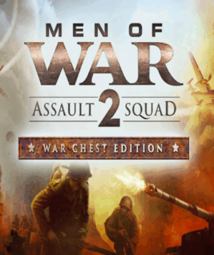 Men of War: Assault Squad 2 (War Chest Edition) - Image 2