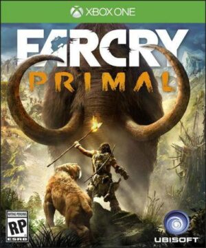 Far Cry Primal (Xbox One) - Image 2