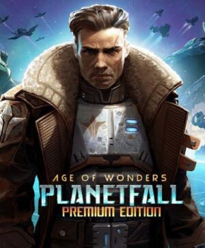 Age of Wonders: Planetfall (Premium Edition) - Image 2
