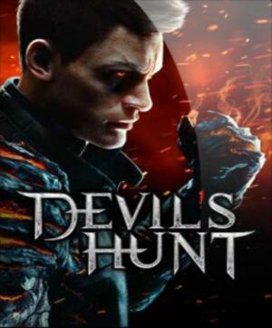 Devil's Hunt - Image 2