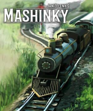 Mashinky - Image 2