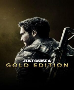 Just Cause 4 (Gold Edition) - Image 2