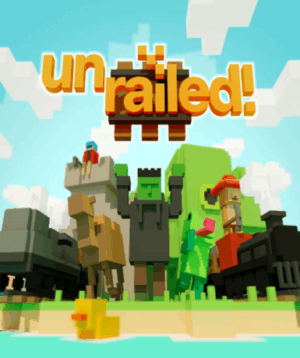 Unrailed! - Image 2