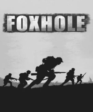 Foxhole (Steam) - Image 2