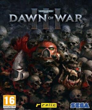 Warhammer 40,000: Dawn of War III - Image 2